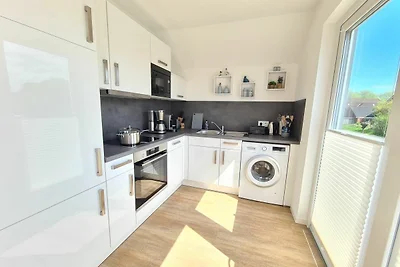 Ferienwohnung Nordseeresort39b Meerfreude ...