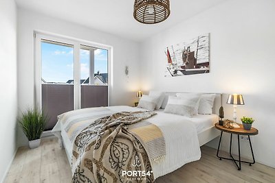 Ferienwohnung Sonnenlicht Olpenitz