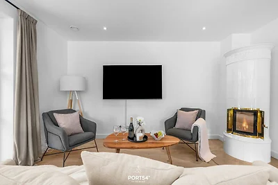 Ferienhaus Deichvilla Tinnum Sylt