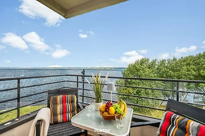 Ferienwohnung Lieblingsplatz Glücksburg