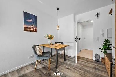 Apartamento Vacaciones familiares St. Peter-Ording