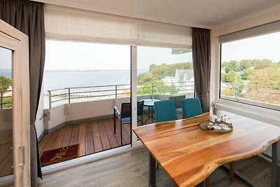 Vakantieappartement Gezinsvakantie Glücksburg