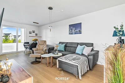 Ferienwohnung Leicht Matrose Olpenitz