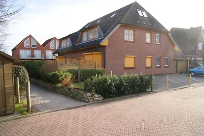 Vakantieappartement Gezinsvakantie Schönberg & Schönberger beach