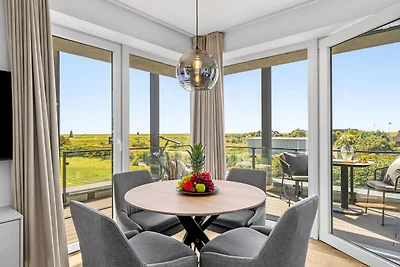 Vakantieappartement Gezinsvakantie Dagebüll