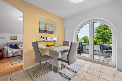 Ferienwohnung ''Frische Brise'' - Schönberger...