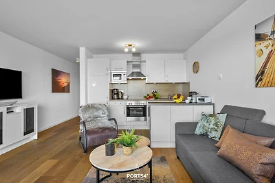 Ferienwohnung Enjoy, App. 23 Olpenitz