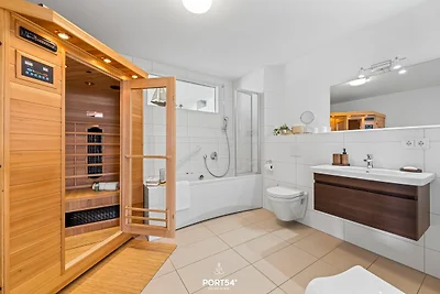 Ferienwohnung Sundowner Olpenitz