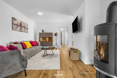 Ferienwohnung Sand und Seele Olpenitz