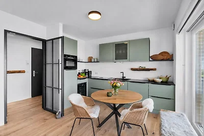 Apartament Dla rodzin Dagebüll