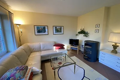 Ferienhaus ''Dünenzauber'' - Schönberger...