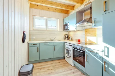 Ferienhaus Hamburger Buttje Olpenitz