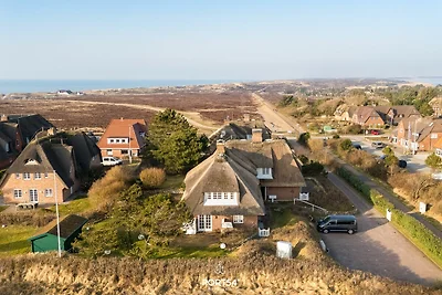 Lieblingsplatz am Meer 3 Kampen auf Sylt