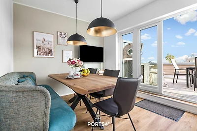 Appartamento Vacanza con famiglia Kappeln