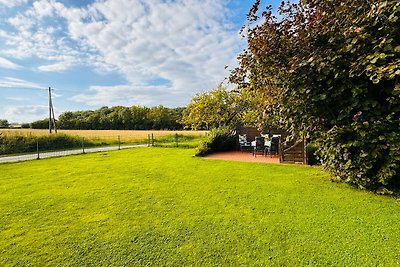 Appartamento Vacanza con famiglia Steinbergkirche