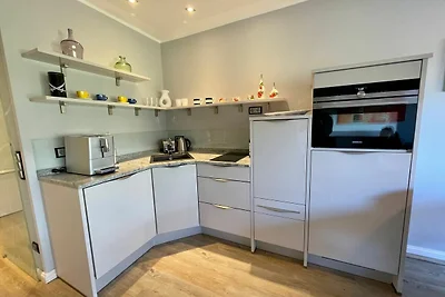 Lieblingsplatz am Meer 1 Kampen auf Sylt