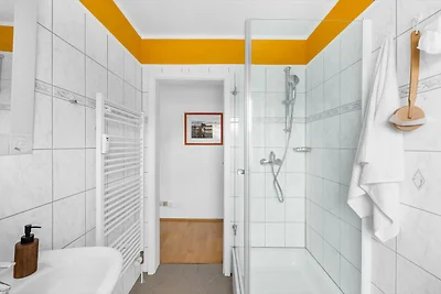 Ferienwohnung "Strandläufer" Schönberger...