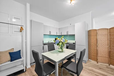 Ferienwohnung Sonnenschein Baltique...