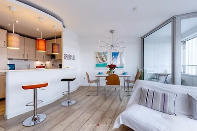 Ferienwohnung Schleiverliebt 19.