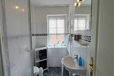 Ferienwohnung Austernfischer Dagebüll