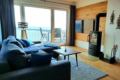 Ferienwohnung HochSee, App. 24 Olpenitz