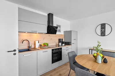Vakantieappartement Gezinsvakantie Dagebüll
