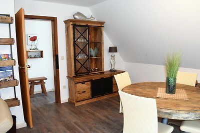 Vakantieappartement Gezinsvakantie Risum-Lindholm