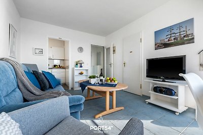 Ferienwohnung Fördeblick, App. 63 Glücksburg