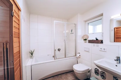 Vakantieappartement Gezinsvakantie Kappeln