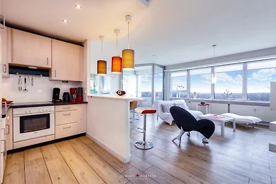 Ferienwohnung Schleiverliebt 19.