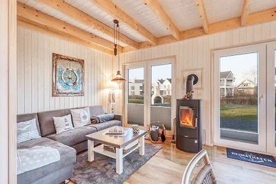 Ferienhaus Störtebekers Koje Olpenitz