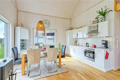 Ferienhaus Asgard Olpenitz