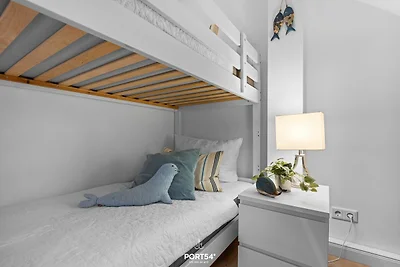 Apartament Dla rodzin Emmelsbüll-Horsbüll