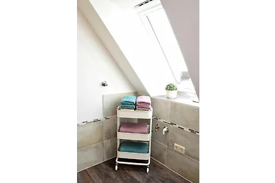 apartman za odmor Obiteljski odmor Risum-Lindholm