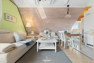 Vakantieappartement Gezinsvakantie Büsum