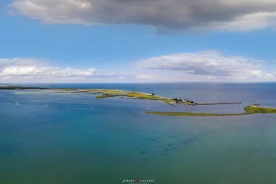 Ferienwohnung Schleiglück Olpenitz