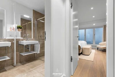 Dünengold Suite Westerland auf Sylt
