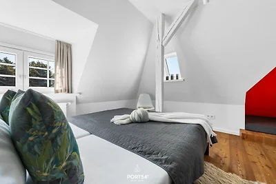 Ferienwohnung Grüne Ella Westerland auf Sylt