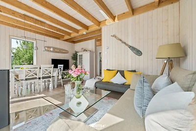 Vakantiehuis Ontspannende vakantie Kappeln