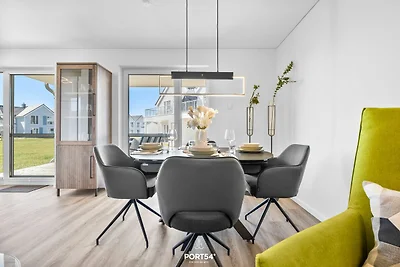 Ferienwohnung Balance Hus Olpenitz