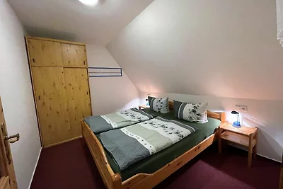 Ferienwohnung Thorge OG Hof Döttgebüll
