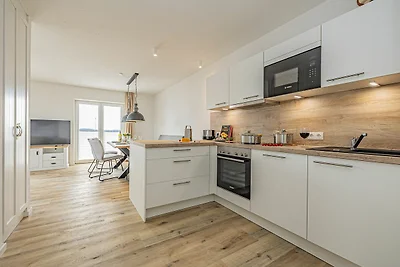 Ferienwohnung Fjord-Koje 5 Schleswig