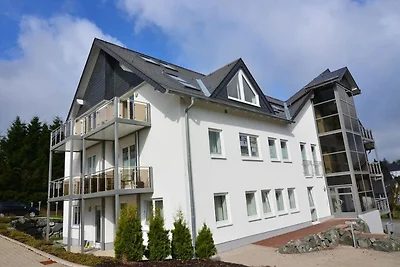Ferienwohnung Alpen Appartement Winterberg