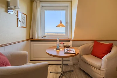 Haus Friedeburg App. Anne Rantum auf Sylt