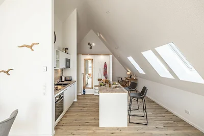 Ferienwohnung Schlei-Koje 6 Schleswig