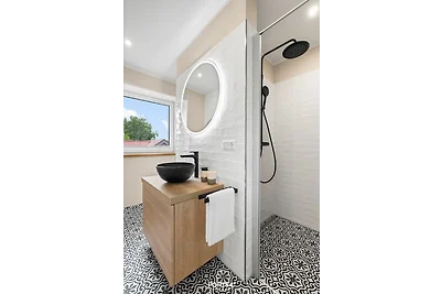 Vakantieappartement Gezinsvakantie Büsumer Deichhausen