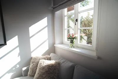 Ferienhaus Bontje Hus Archsum auf Sylt