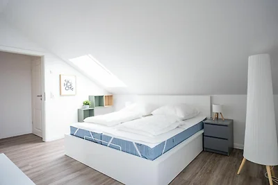 Vakantiehuis Ontspannende vakantie 