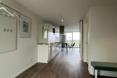 Ferienwohnung „Bottsandblick“ Marina Wendtorf