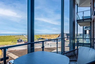 Apartament Dla rodzin Dagebüll